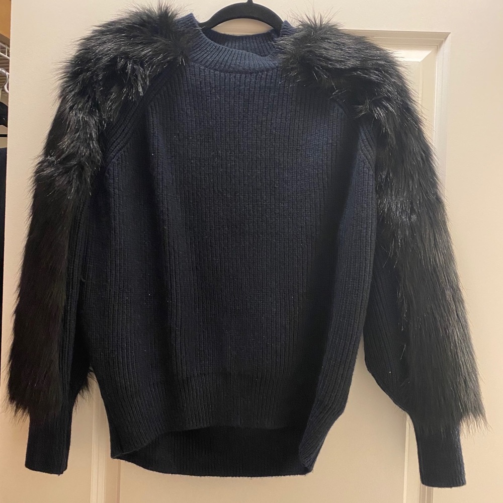 H&M sweater